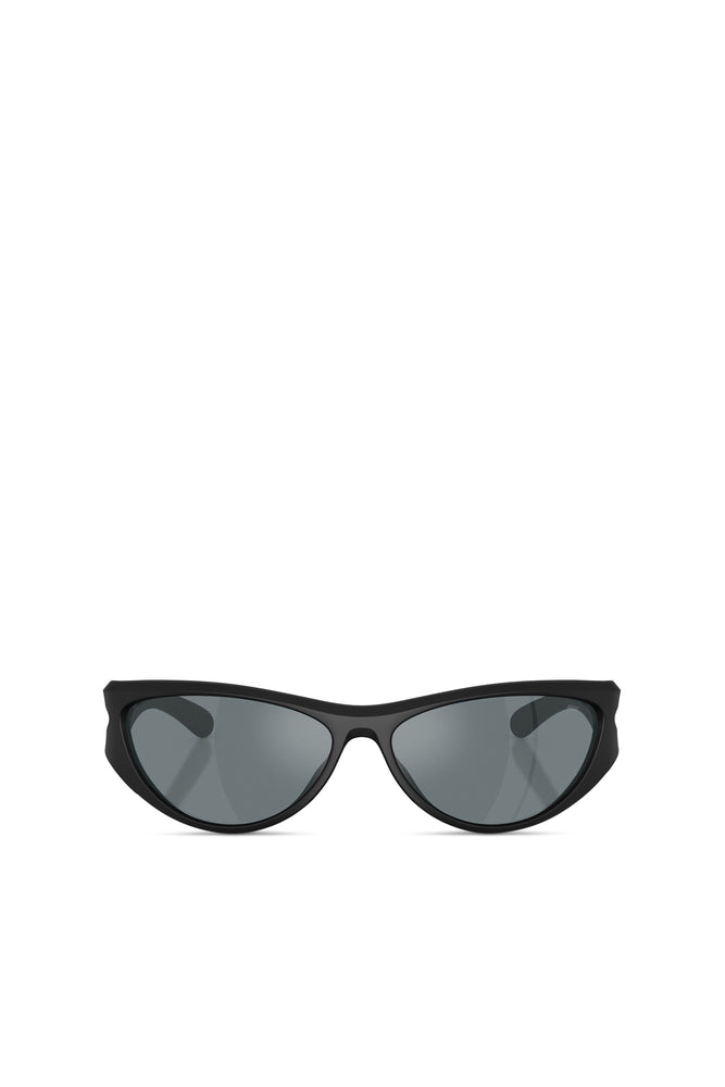 Metal Unisex Sunglasses
