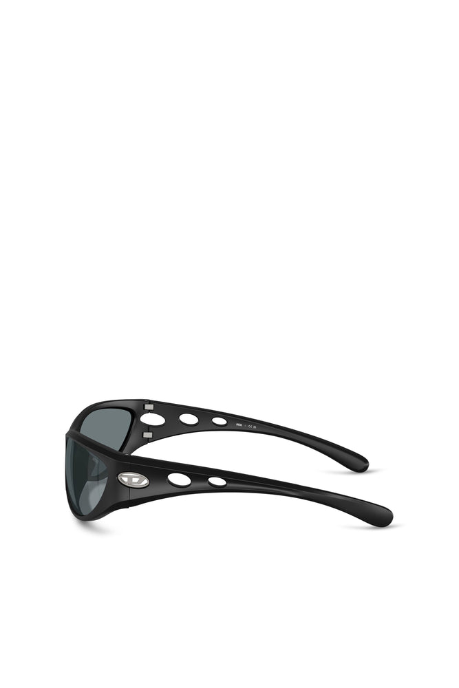 Metal Unisex Sunglasses (1)