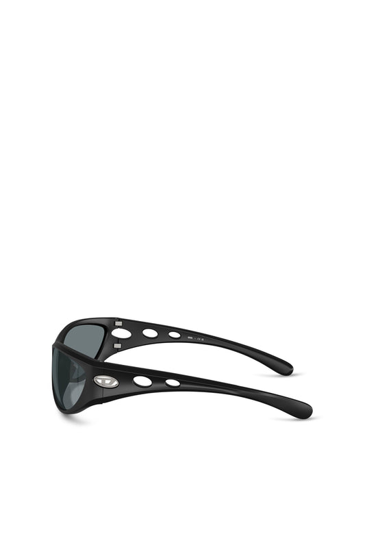 Metal Unisex Sunglasses (1)