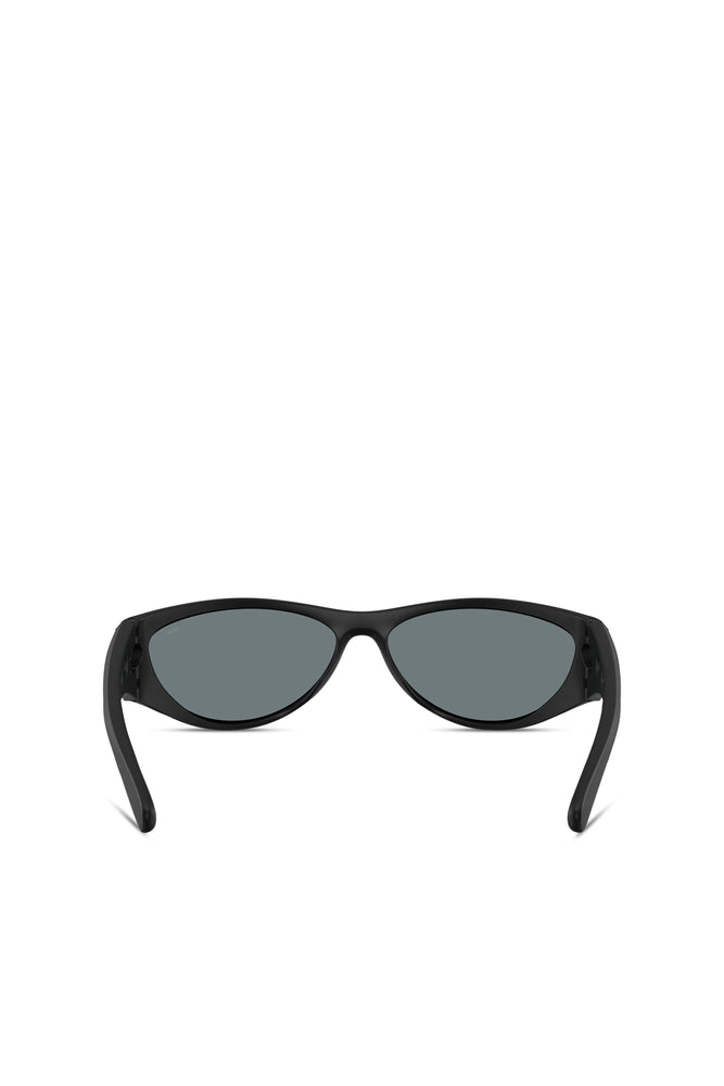 Metal Unisex Sunglasses (2)