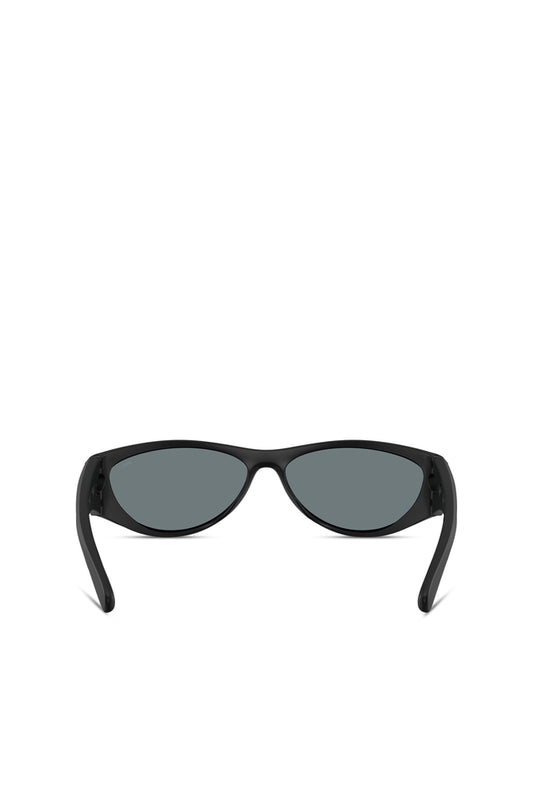 Metal Unisex Sunglasses (2)