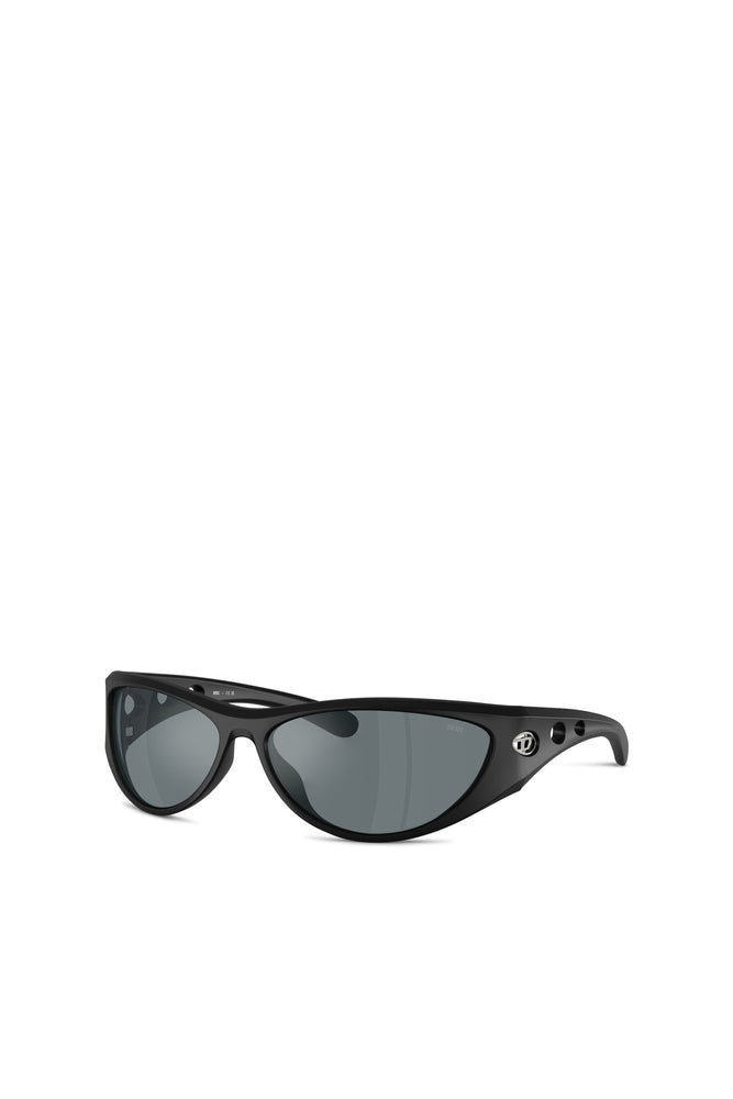 Metal Unisex Sunglasses (3)