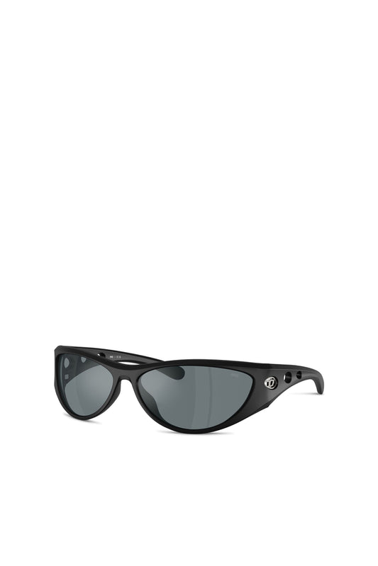 Metal Unisex Sunglasses (3)