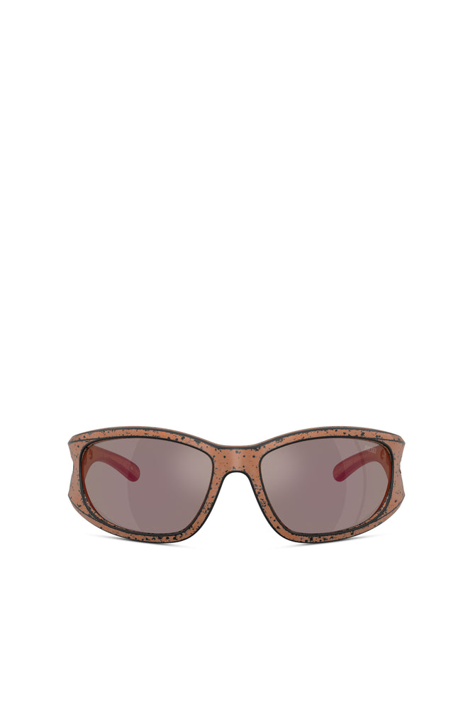 Injected Unisex Sunglasses