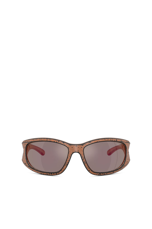 Injected Unisex Sunglasses