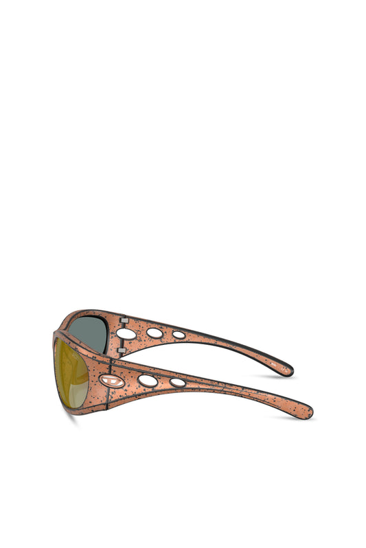 Injected Unisex Sunglasses (1)