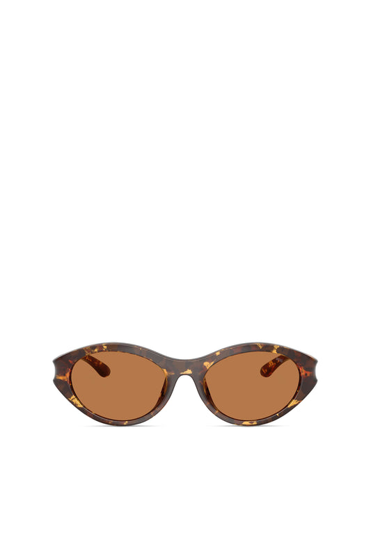 Injected Woman Sunglasses