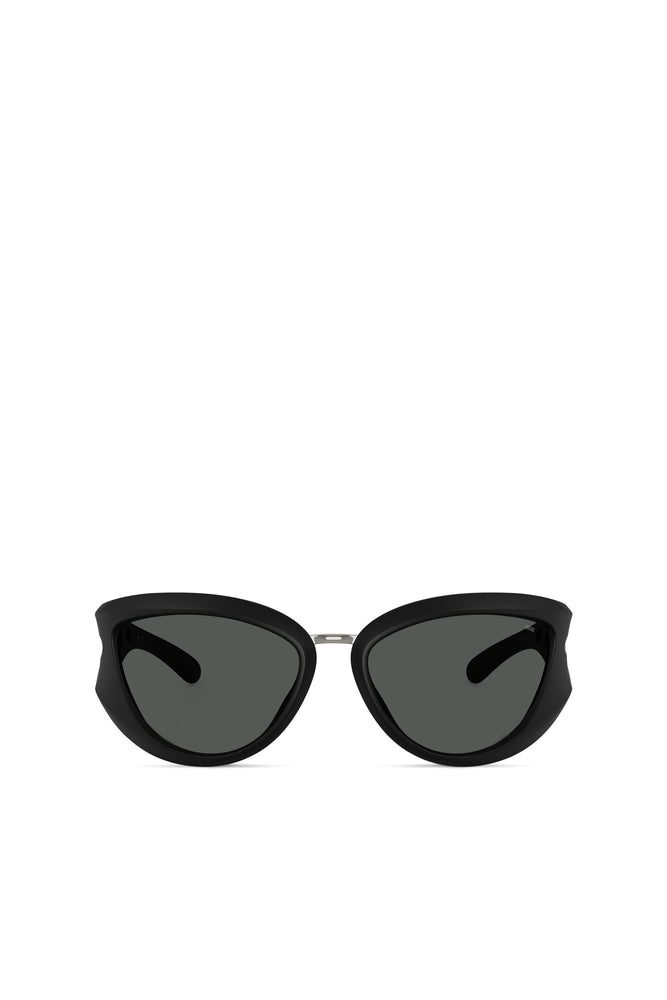 Injected Woman Sunglasses