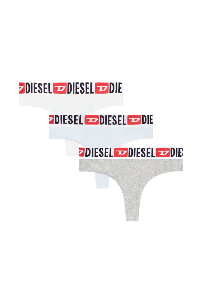 3-pack thongs with logo waist (3)