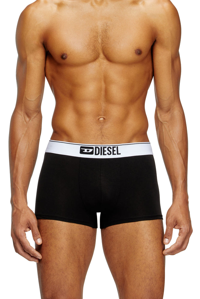 Three-pack of plain boxer
