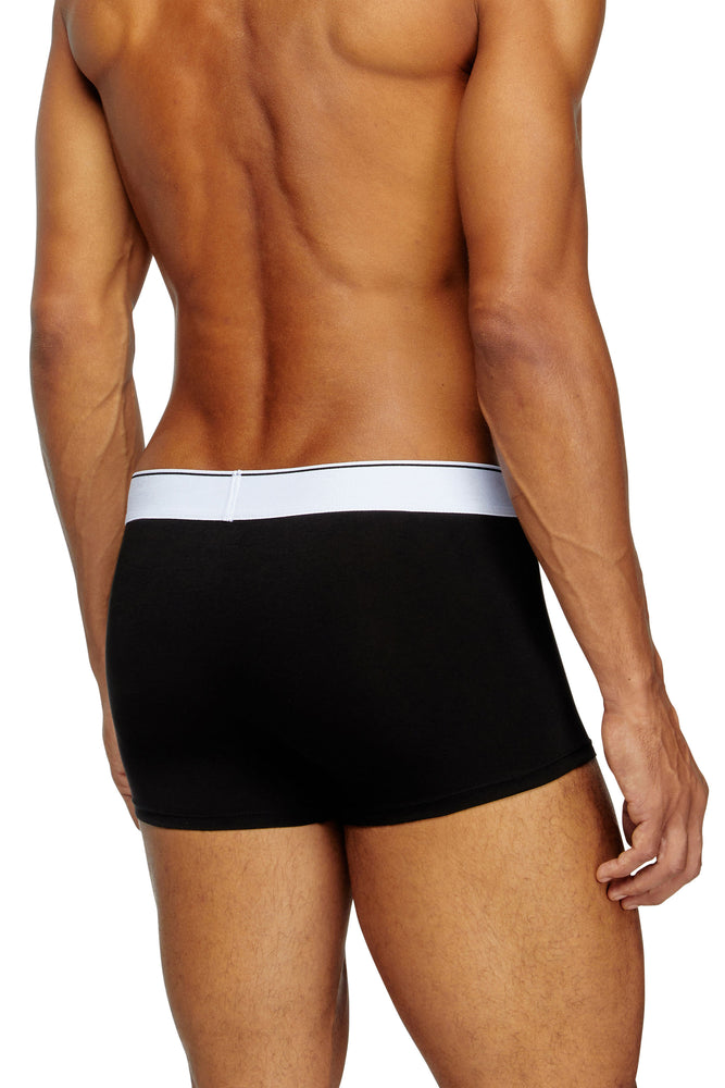 Three-pack of plain boxer (1)