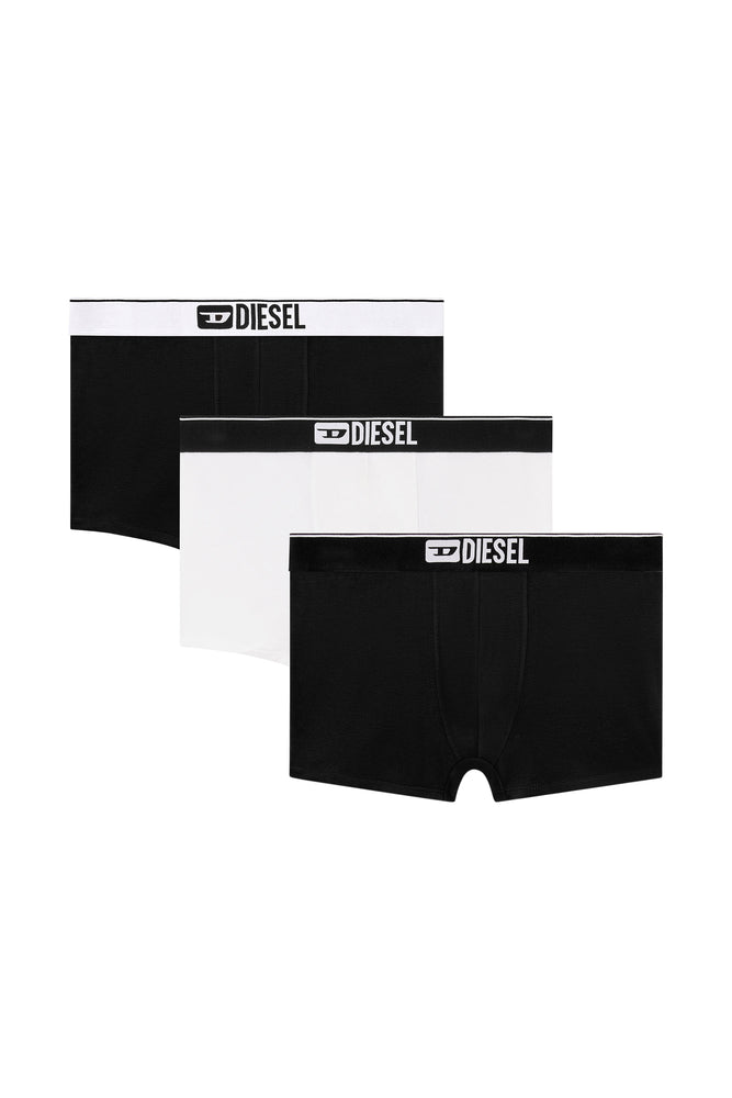 Three-pack of plain boxer (3)