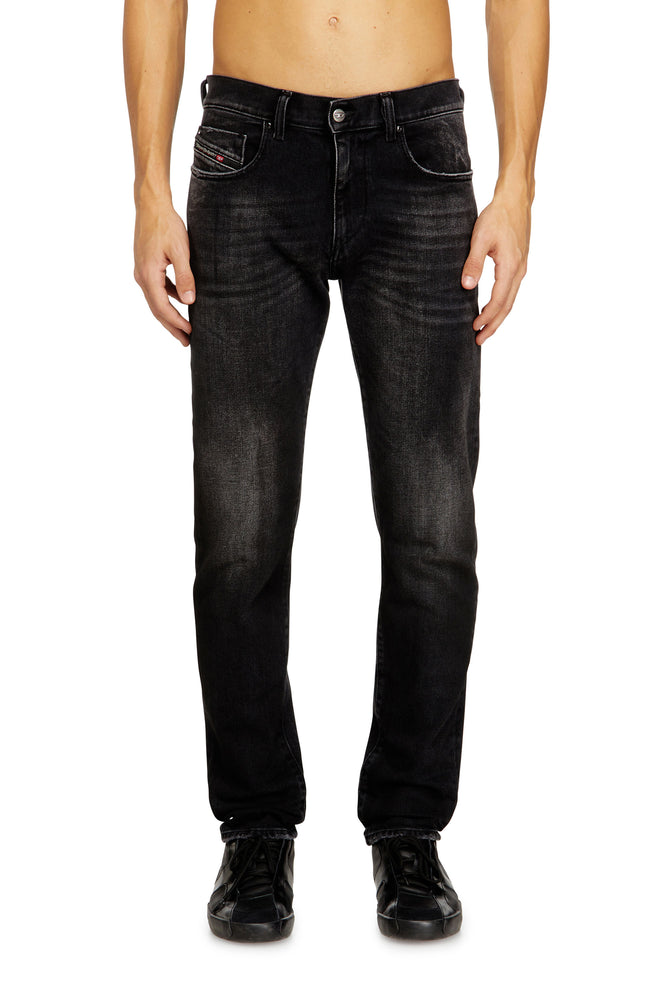 Slim Jeans - 2019 D-Strukt