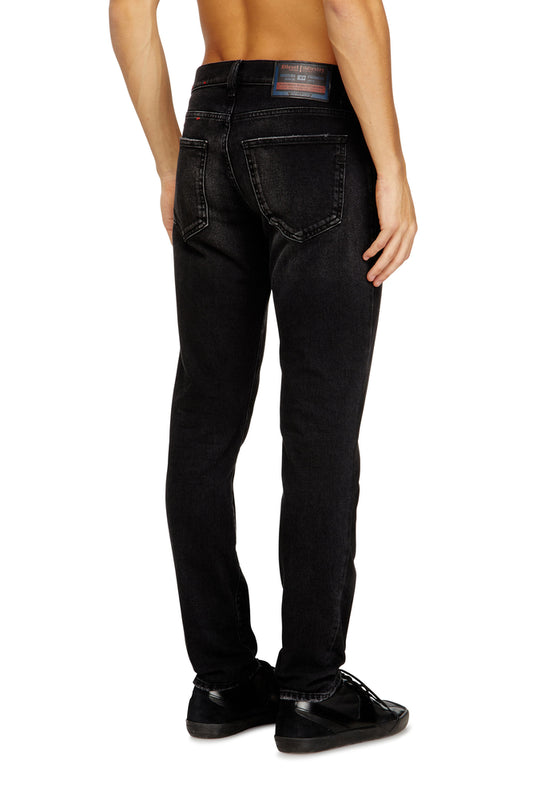 Slim Jeans - 2019 D-Strukt (1)