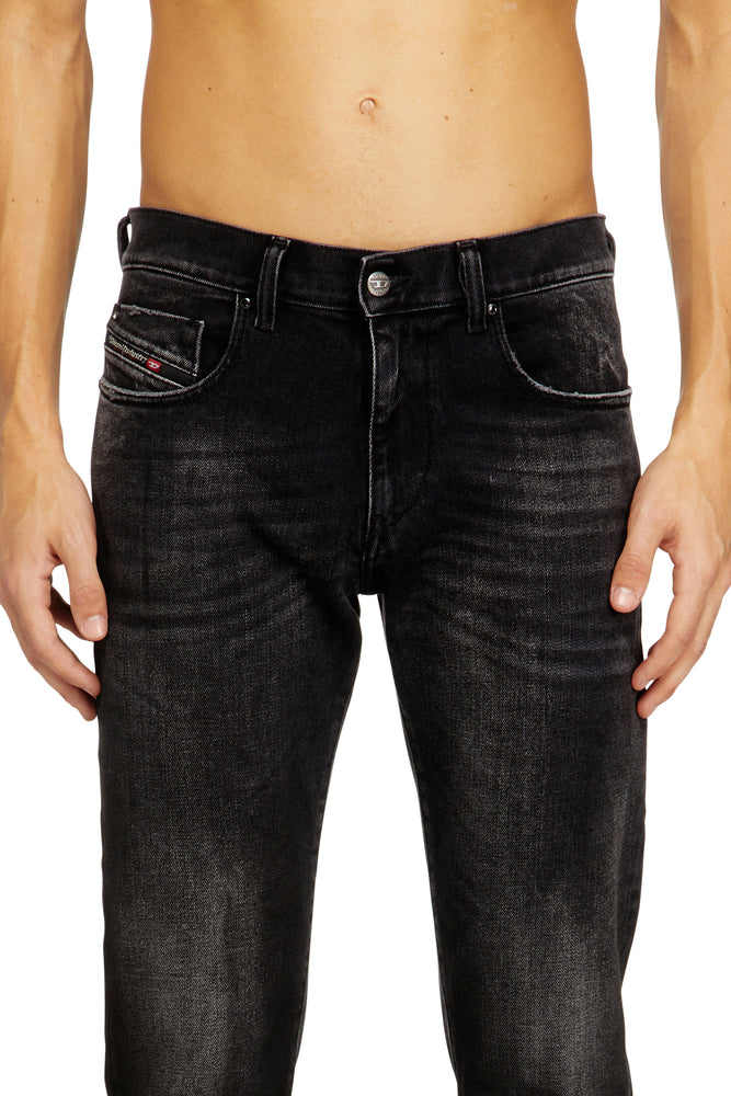 Slim Jeans - 2019 D-Strukt (2)