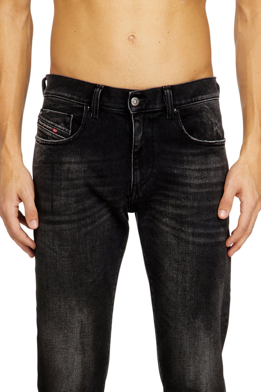 Slim Jeans - 2019 D-Strukt (2)
