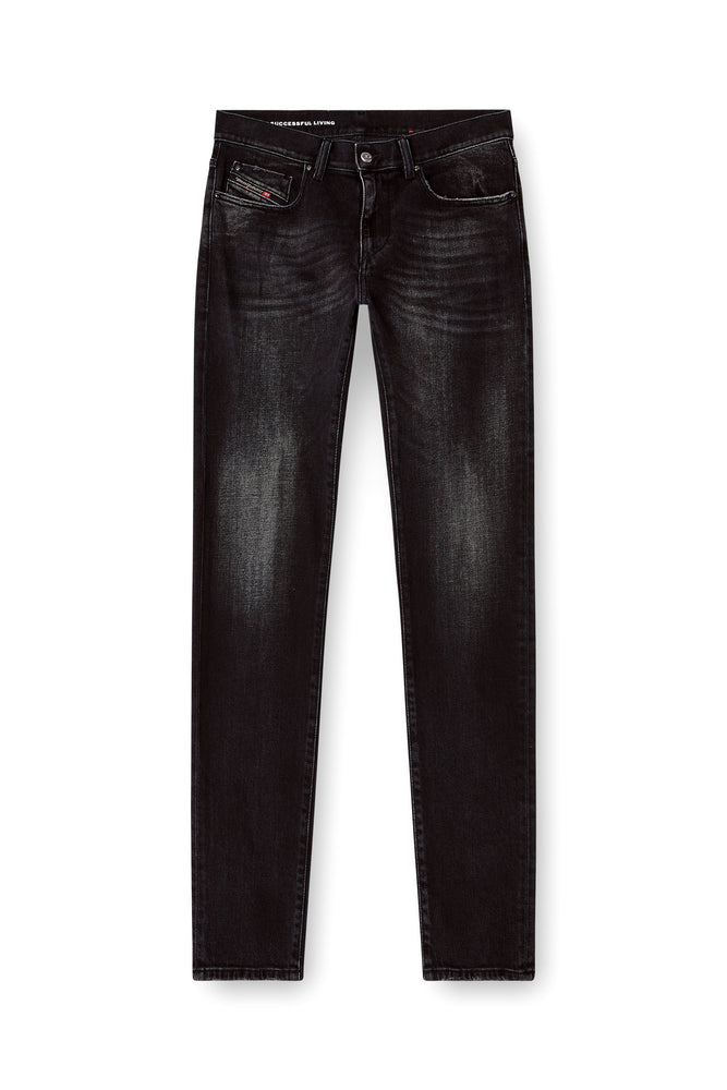 Slim Jeans - 2019 D-Strukt (4)
