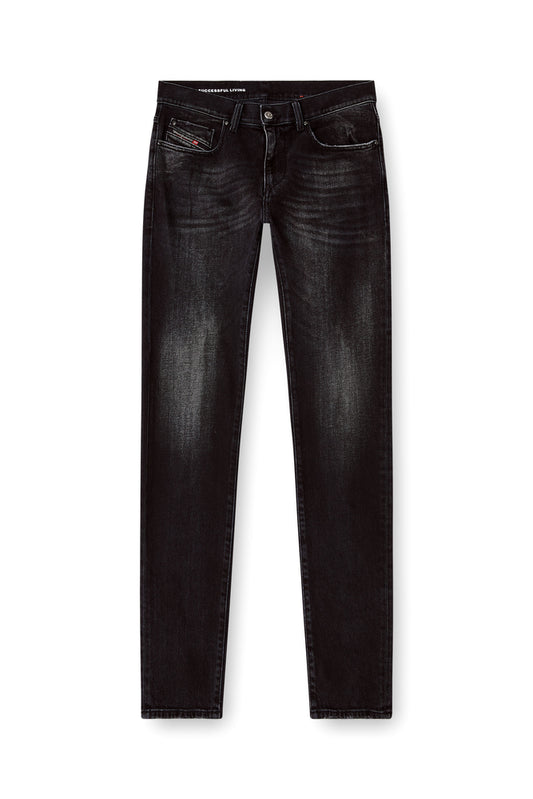 Slim Jeans - 2019 D-Strukt (4)