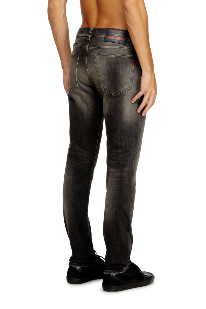 Slim Jeans - 2019 D-Strukt (1)