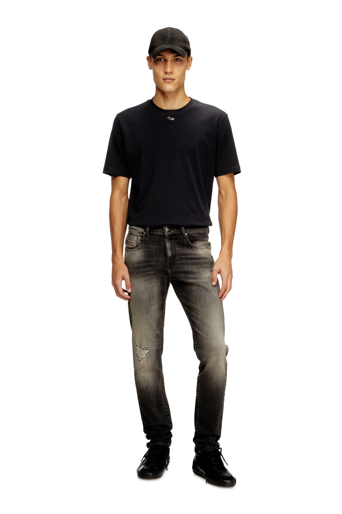 Slim Jeans - 2019 D-Strukt (3)
