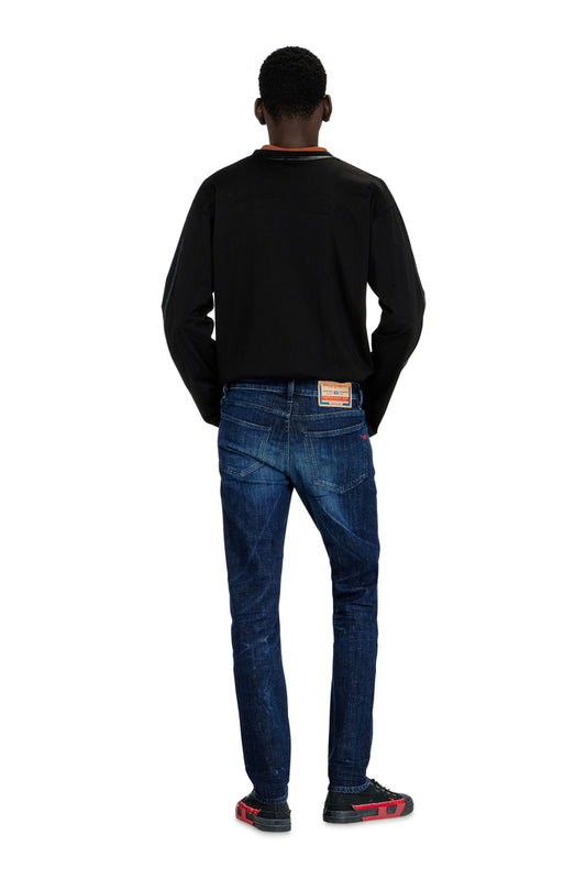 Slim Jeans - 2019 D-Strukt (4)