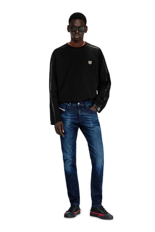 Slim Jeans - 2019 D-Strukt (5)