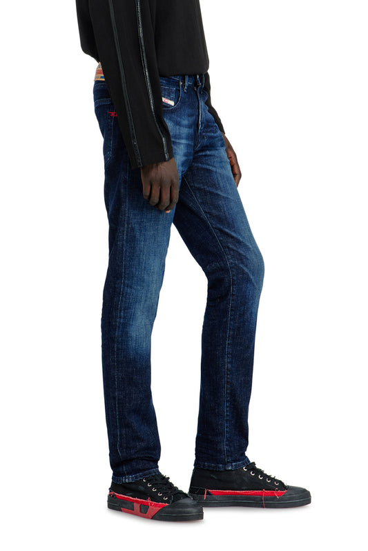 Slim Jeans - 2019 D-Strukt (2)