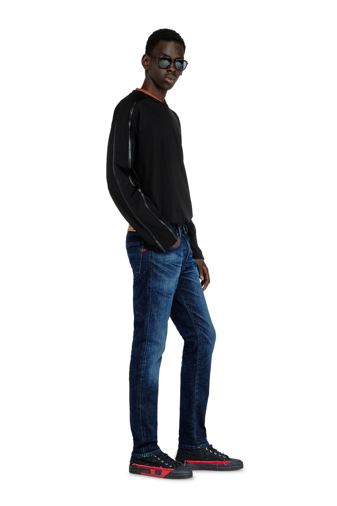 Slim Jeans - 2019 D-Strukt (3)