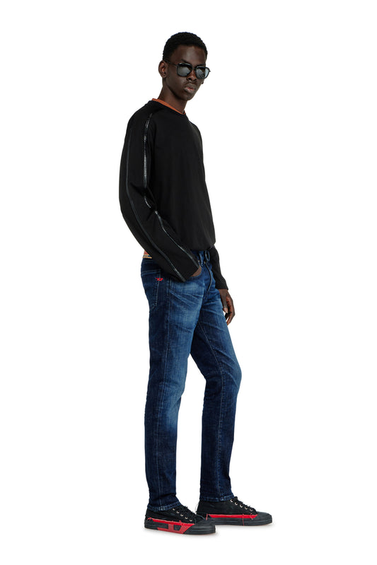 Slim Jeans - 2019 D-Strukt (3)