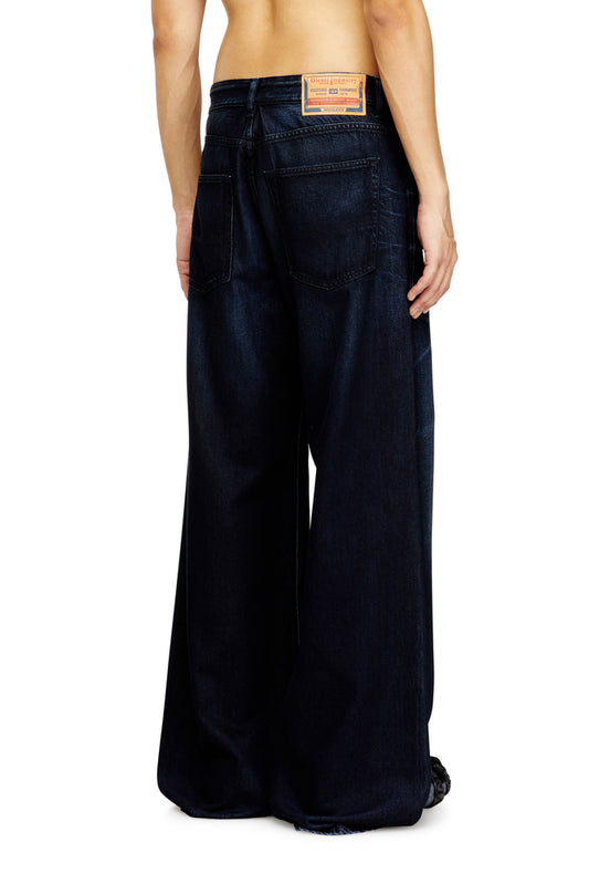 Relaxed Jeans - D-Rise (1)