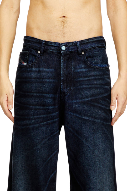 Relaxed Jeans - D-Rise (2)