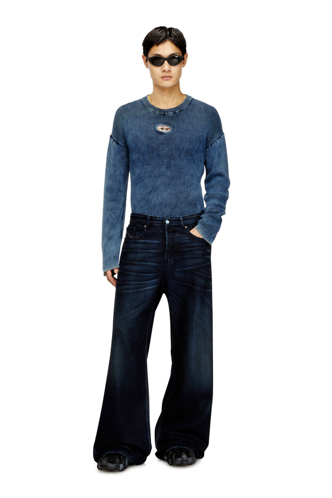 Relaxed Jeans - D-Rise (3)