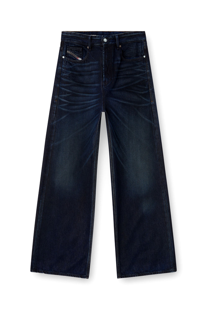 Relaxed Jeans - D-Rise (4)