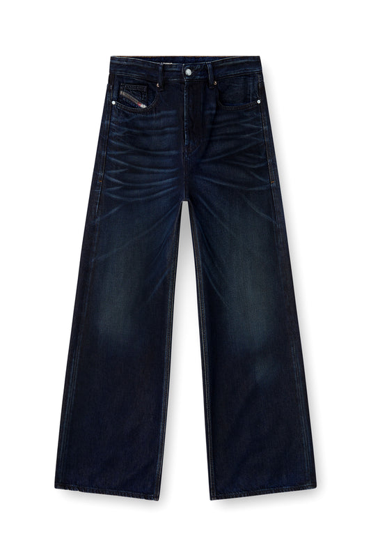 Relaxed Jeans - D-Rise (4)