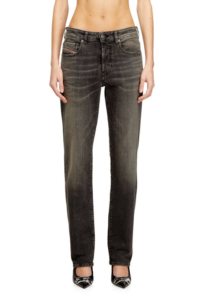 Regular Jeans - 1989 D-Mine