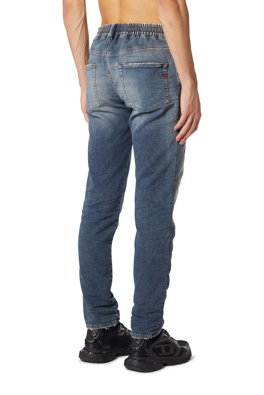 Slim 2062 D-Strukt Joggjeans® (1)
