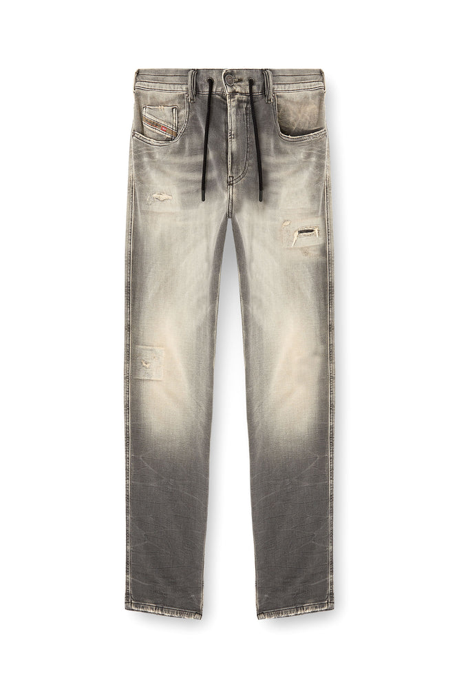 Slim 2062 D-Strukt Joggjeans® (4)