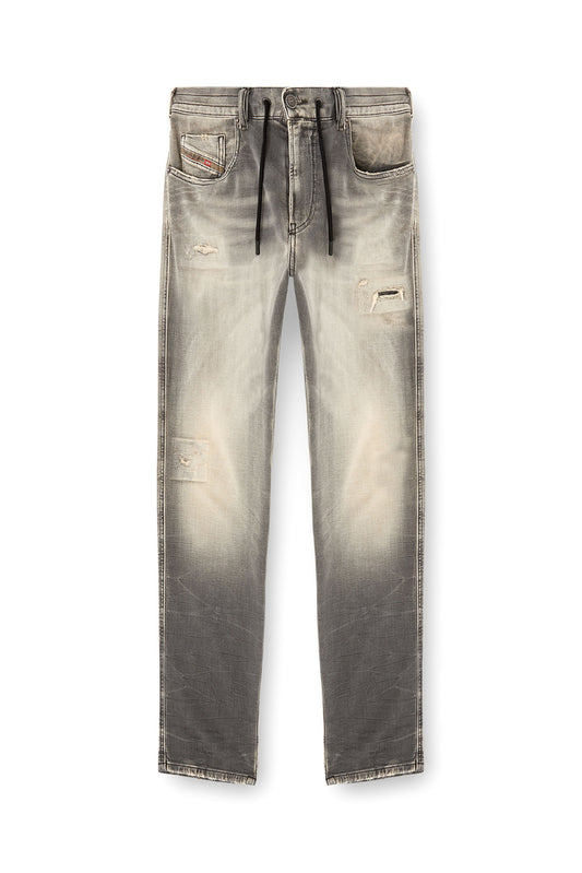 Slim 2062 D-Strukt Joggjeans® (4)