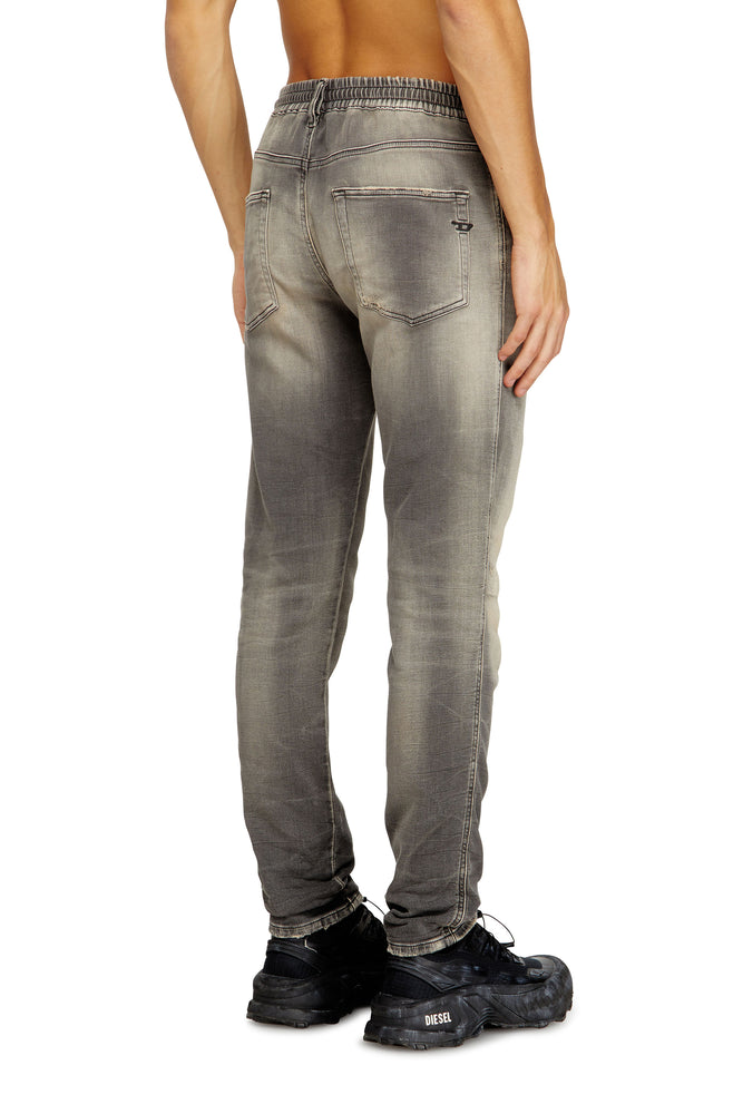 Slim 2062 D-Strukt Joggjeans® (1)