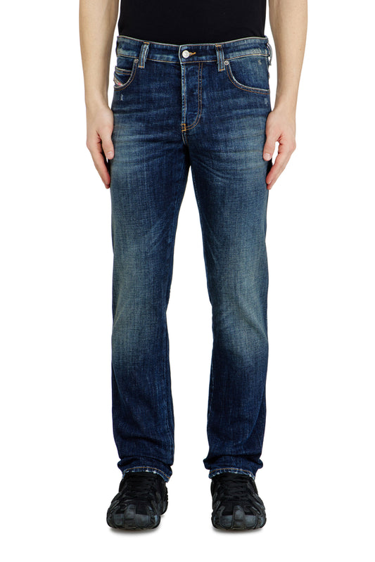 Slim Jeans - 1993 D-Vyl