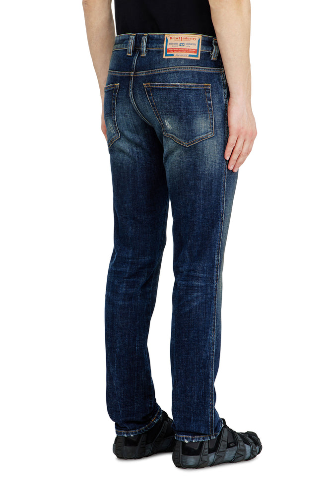 Slim Jeans - 1993 D-Vyl (1)