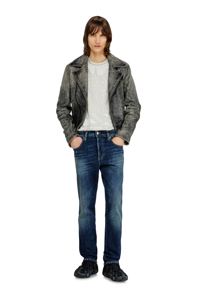Slim Jeans - 1993 D-Vyl (3)