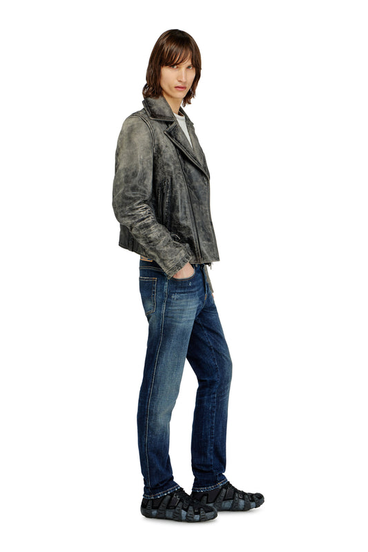 Slim Jeans - 1993 D-Vyl (5)