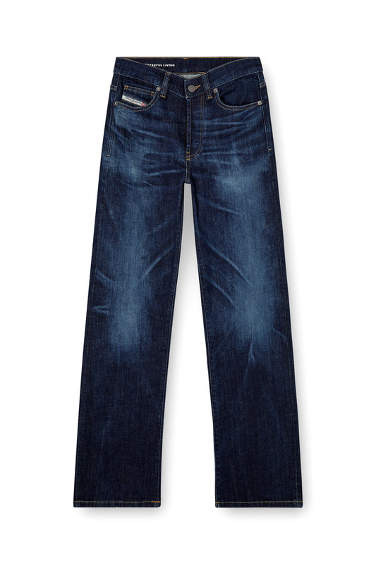 Regular Jeans - 1971 D-Sent (4)