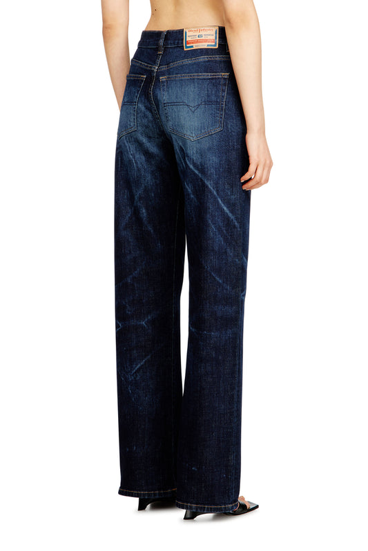 Regular Jeans - 1971 D-Sent (1)