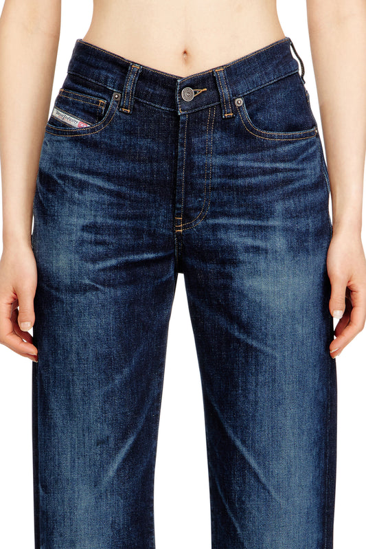 Regular Jeans - 1971 D-Sent (2)
