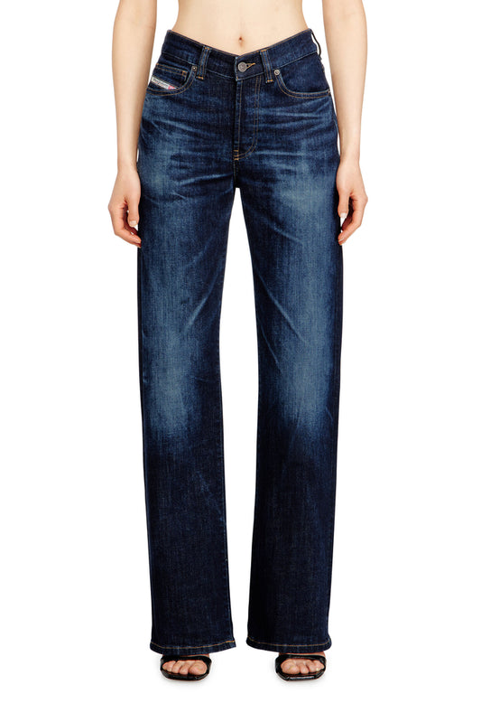 Regular Jeans - 1971 D-Sent