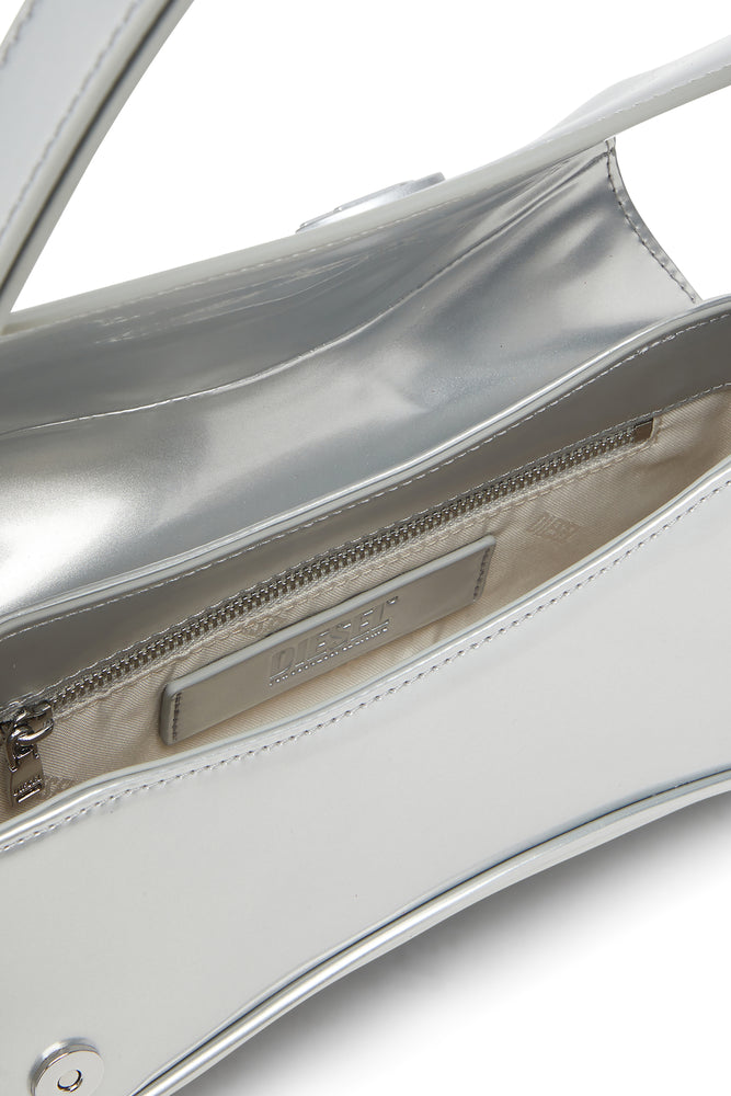 Play-Metallic-effect shoulder bag (3)