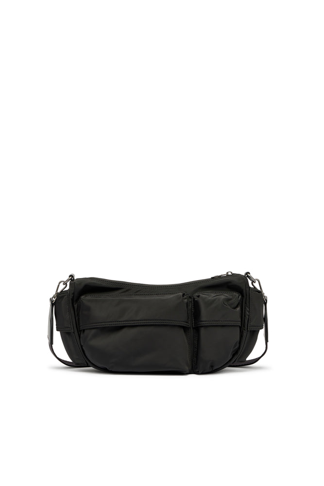 Multi-Pkts-Multipocket bag in utilitarian shell (1)