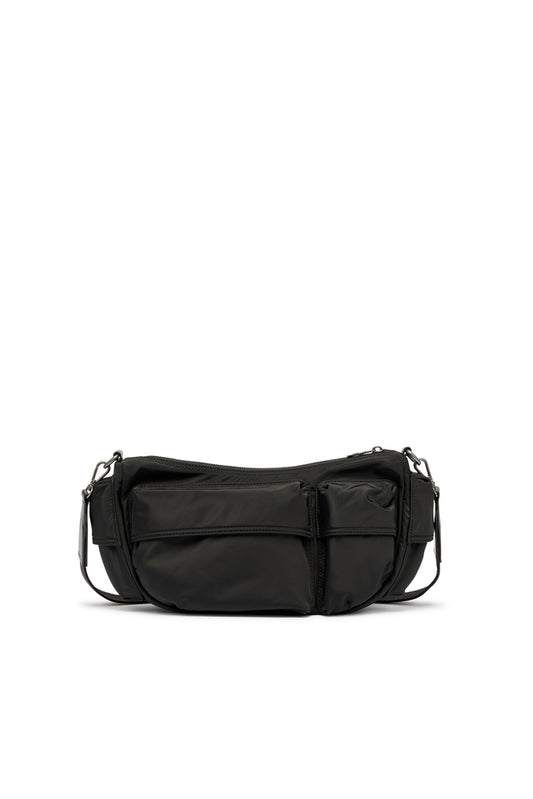 Multi-Pkts-Multipocket bag in utilitarian shell (1)